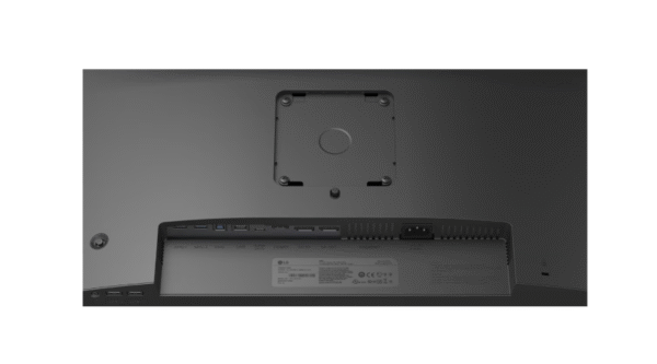 LG 24BA750-B | 23.8 " | IPS | FHD | 16:9 | 100 Hz | 5 ms | 1920 x 1080 pixels | 200 cd/m² | HDMI ports quantity 1 | Black - Image 17