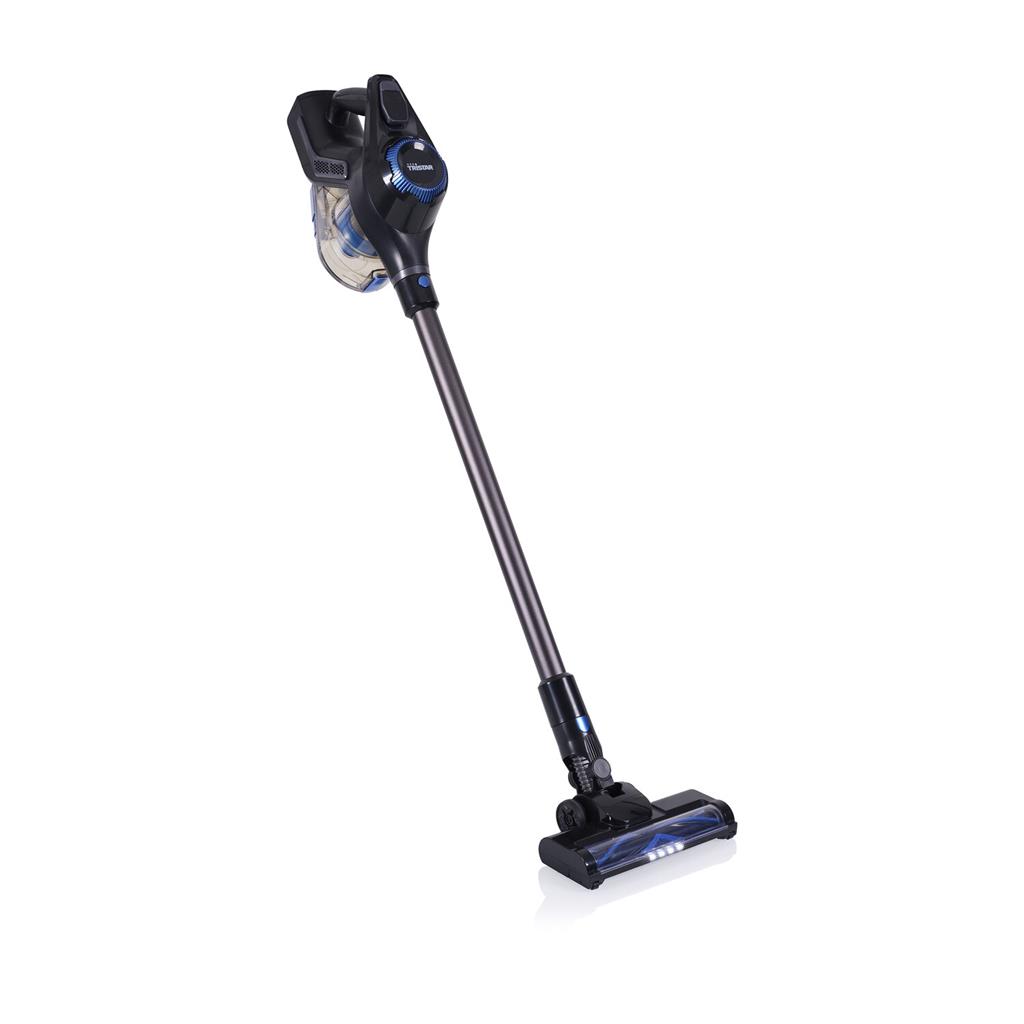 Tristar Vacuum Cleaner | SZ-2390 | Cordless operating | Handstick | 250 W | 27 V | Operating time (max) 35 min | Black