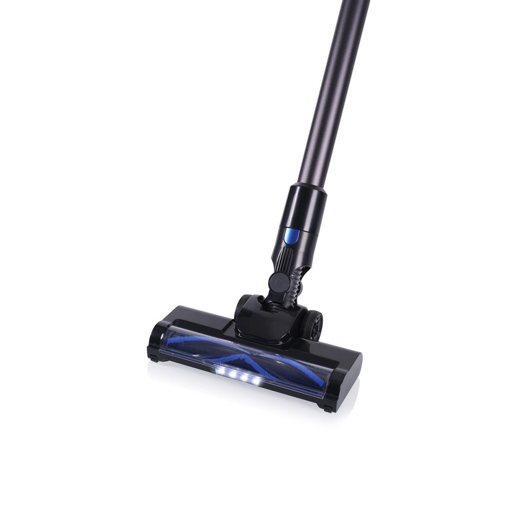 Tristar Vacuum Cleaner | SZ-2390 | Cordless operating | Handstick | 250 W | 27 V | Operating time (max) 35 min | Black - Image 5