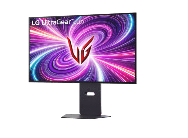 LG 32GS95UV-B | 32 " | OLED | 16:9 | 240 Hz | 0.03 ms | 3840 x 2160 pixels | 275 cd/m² | HDMI ports quantity 2 - Image 4
