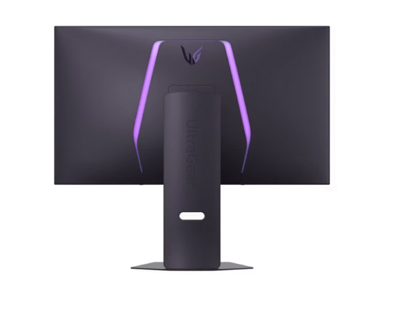LG 32GS95UV-B | 32 " | OLED | 16:9 | 240 Hz | 0.03 ms | 3840 x 2160 pixels | 275 cd/m² | HDMI ports quantity 2 - Image 12