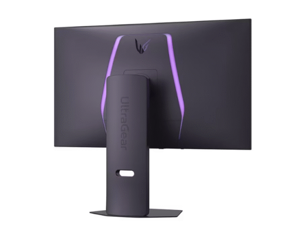 LG 32GS95UV-B | 32 " | OLED | 16:9 | 240 Hz | 0.03 ms | 3840 x 2160 pixels | 275 cd/m² | HDMI ports quantity 2 - Image 14