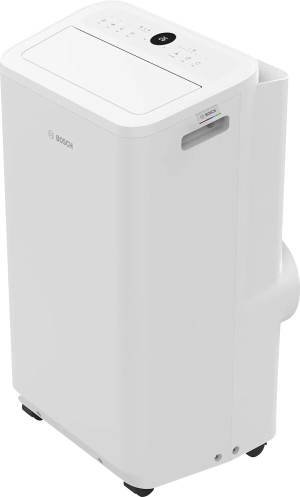 Bosch Mobile Air Conditioner | Cool 2000 | Suitable for rooms up to 88 m³ | White - Image 2
