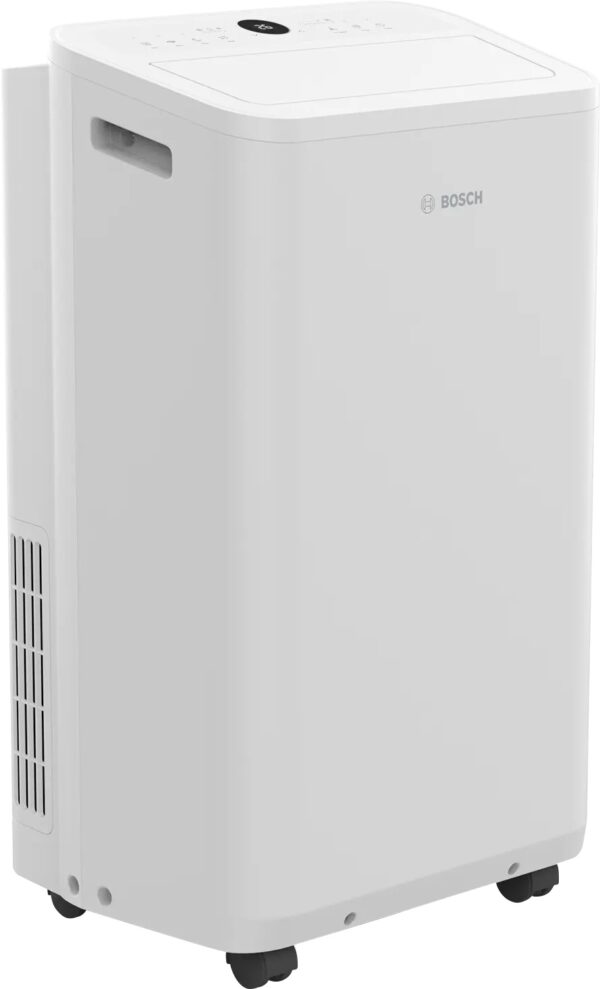Bosch Mobile Air Conditioner | Cool 2000 | Suitable for rooms up to 88 m³ | White - Image 3