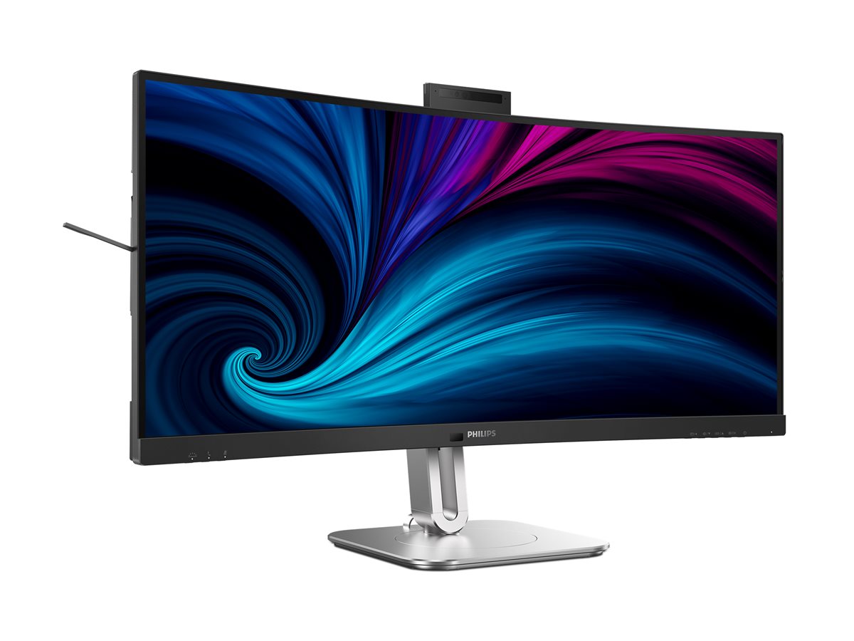 Philips | 34B2U6603CH/00 | 34 " | VA | 21:9 | 100 Hz | 4 ms | 3440 x 1440 pixels | 450 cd/m² | HDMI ports quantity 2 - Image 12