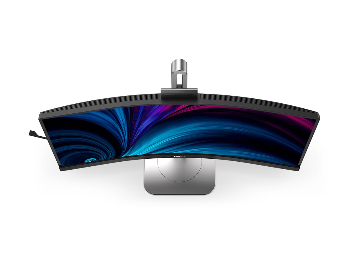 Philips | 34B2U6603CH/00 | 34 " | VA | 21:9 | 100 Hz | 4 ms | 3440 x 1440 pixels | 450 cd/m² | HDMI ports quantity 2 - Image 22