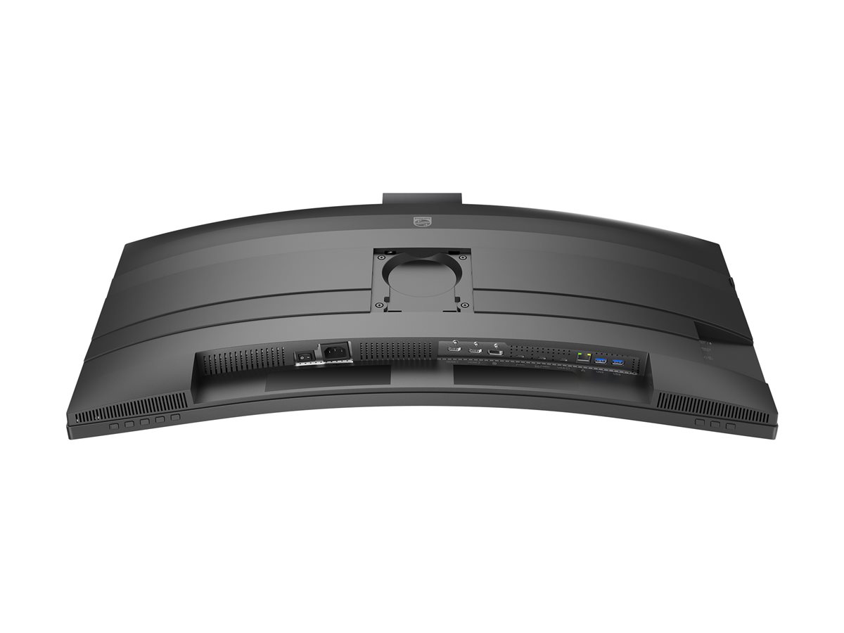 Philips | 34B2U6603CH/00 | 34 " | VA | 21:9 | 100 Hz | 4 ms | 3440 x 1440 pixels | 450 cd/m² | HDMI ports quantity 2 - Image 40