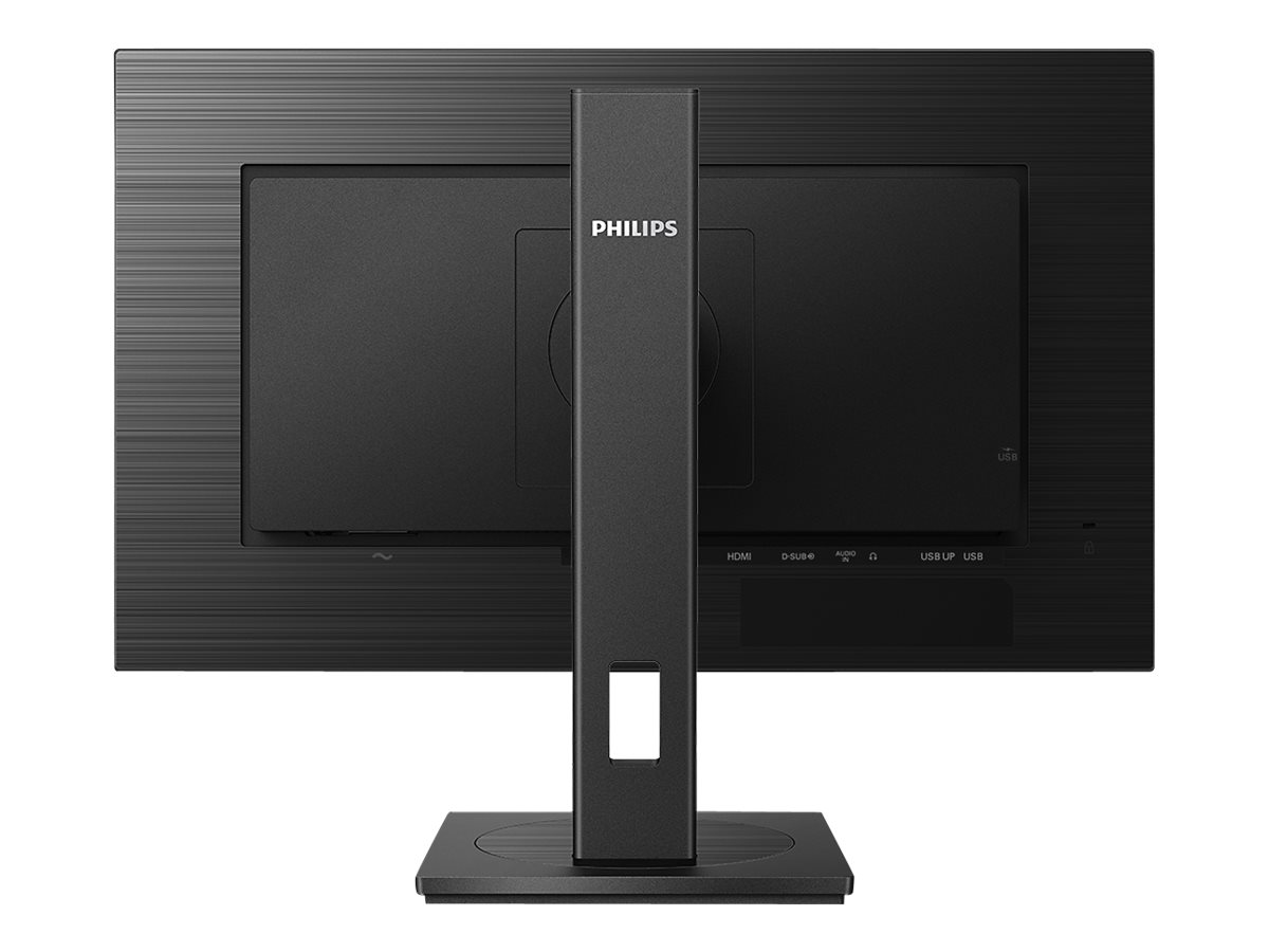 Philips | 272B1G/00 | 27 " | IPS | 16:9 | 75 Hz | 4 ms | 1920 x 1080 pixels | 250 cd/m² | HDMI ports quantity 1 | Black - Image 3