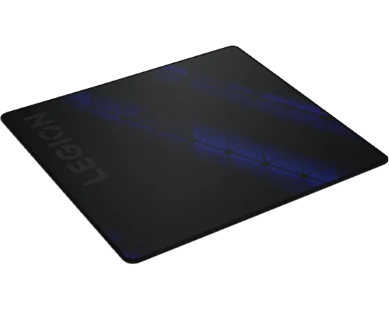Lenovo | Mouse Pad | Legion Gaming Control L | Mouse pad | 400 x 450 mm | Black - Image 3
