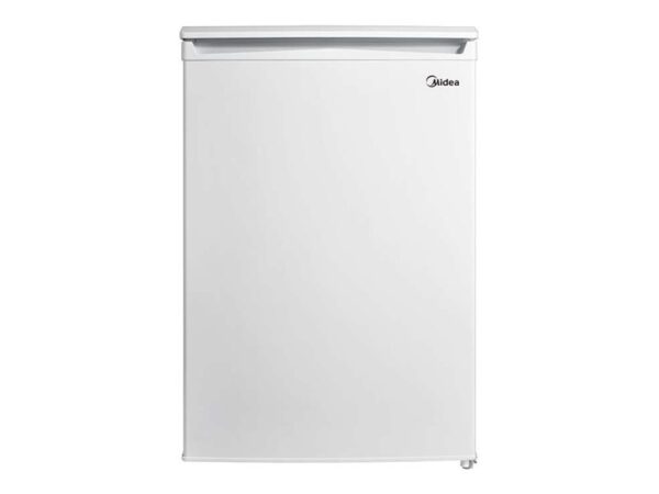Midea Freezer | MDRD129FZE01 | Energy efficiency class E | Upright | Free standing | Height 84.5 cm | Total net capacity 86 L | White - Image 6