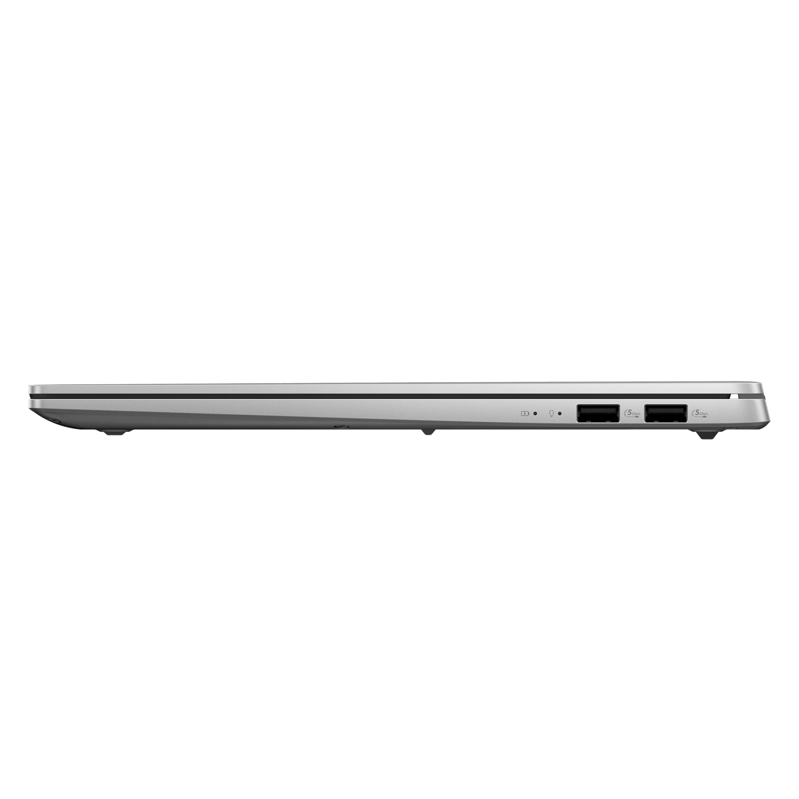Asus Vivobook S S5507QA-MA112W | Cool Silver | 15.6 " | OLED | 3K | 2880 x 1620 pixels | Glossy | Snapdragon X Elite | X1E 78 100 | 32 GB | LPDDR5X | Solid-state drive capacity 1000 GB | Qualcomm Adreno GPU | Windows 11 Home | 802.11be | Bluetooth version 5.4 | Keyboard language English | Keyboard backlit | Warranty 24 month(s) - Image 7