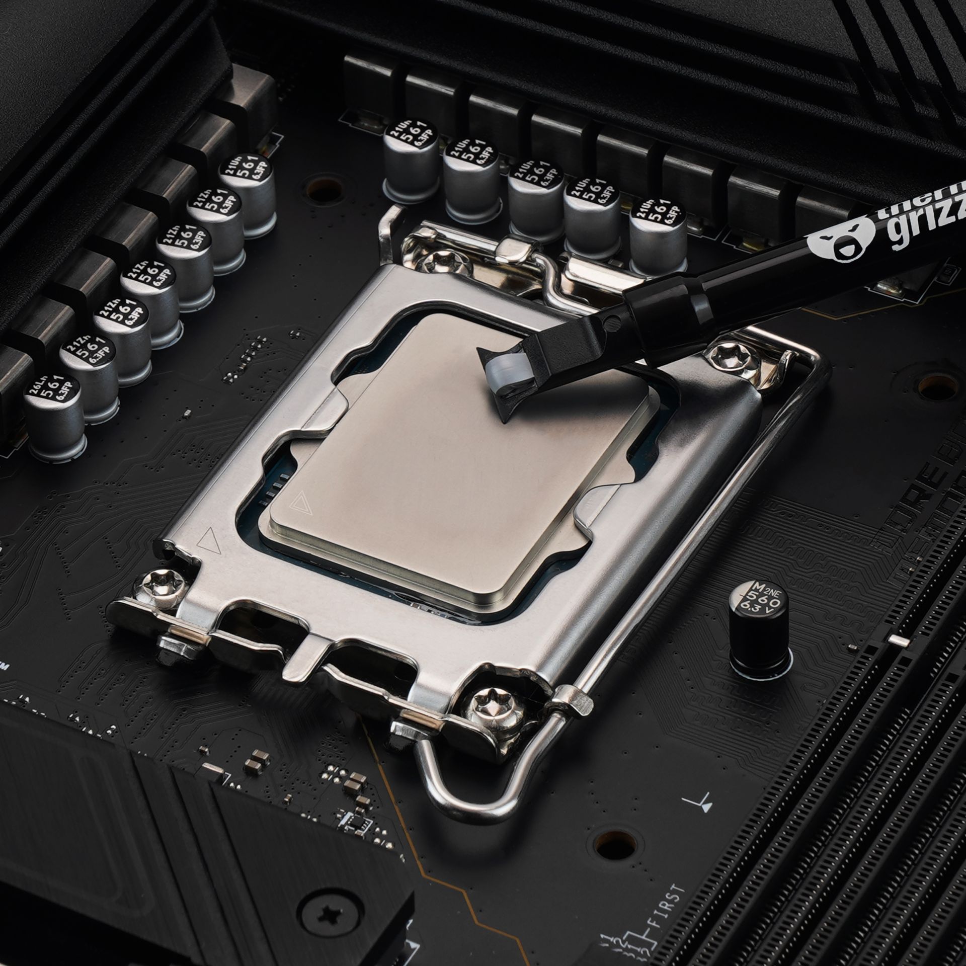 Thermal Grizzly Duronaut Thermal Paste, 2g | TG-D-002-R - Image 7