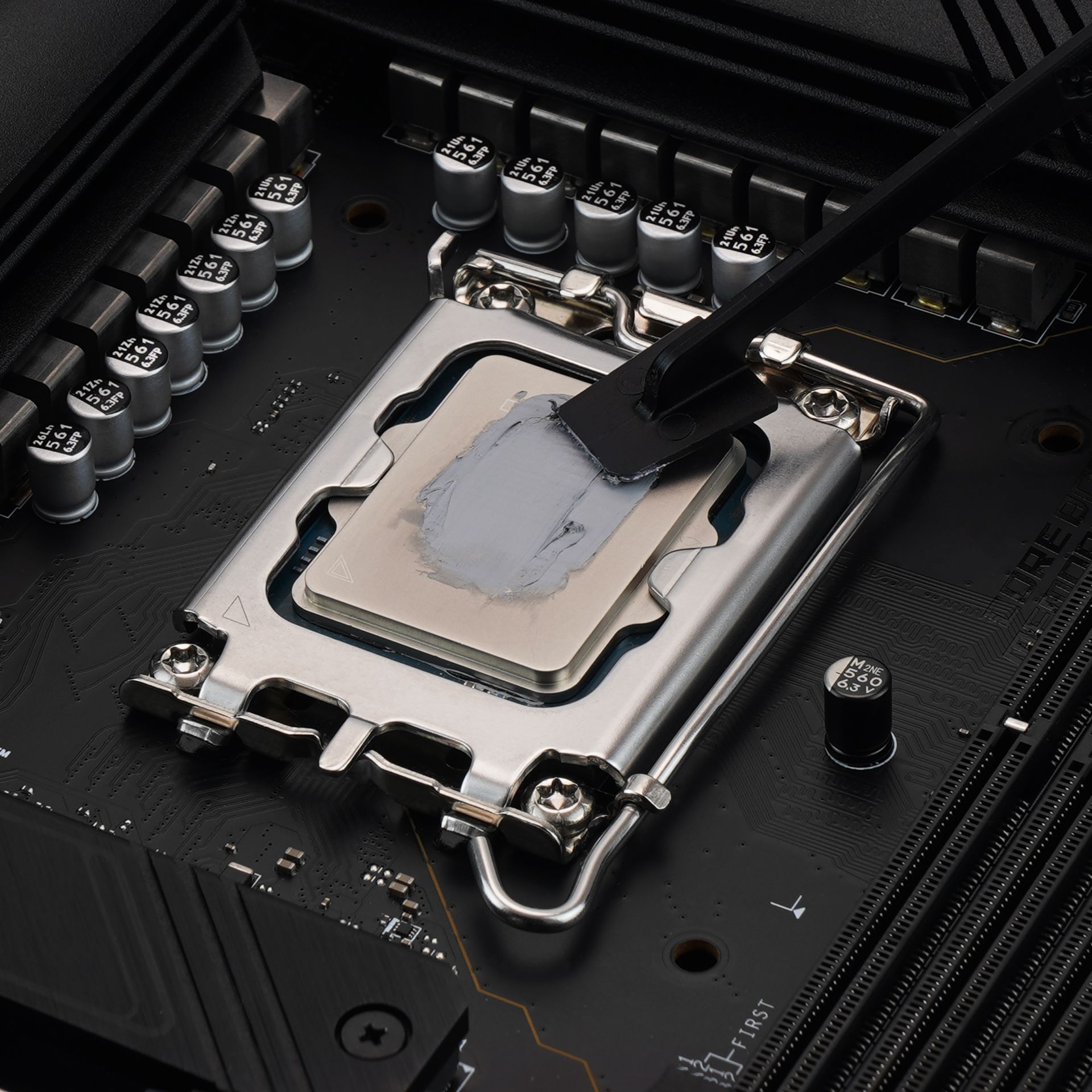 Thermal Grizzly Duronaut Thermal Paste, 2g | TG-D-002-R - Image 8