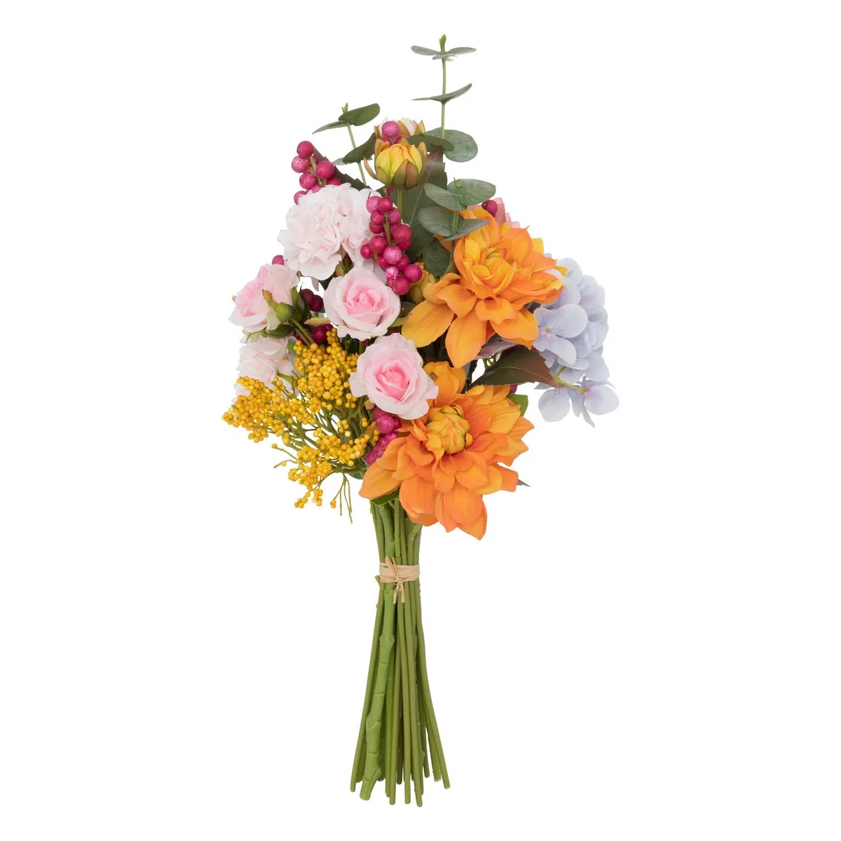 Sourcing | Bouquet of Artificial Flowers MIXH50