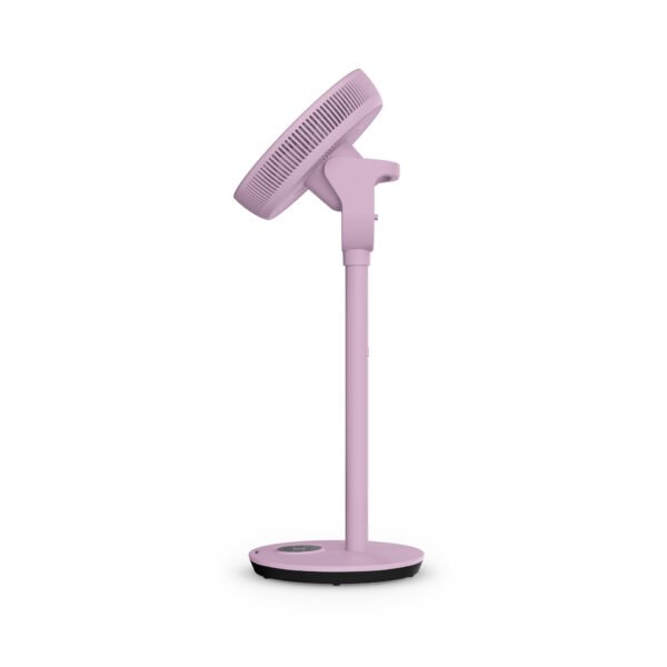 Duux Fan | Whisper Flex 2 | Stand Fan | Levander | Diameter 34 cm | Number of speeds 30 | Oscillation | 2-21.5 W | Remote control - Image 5