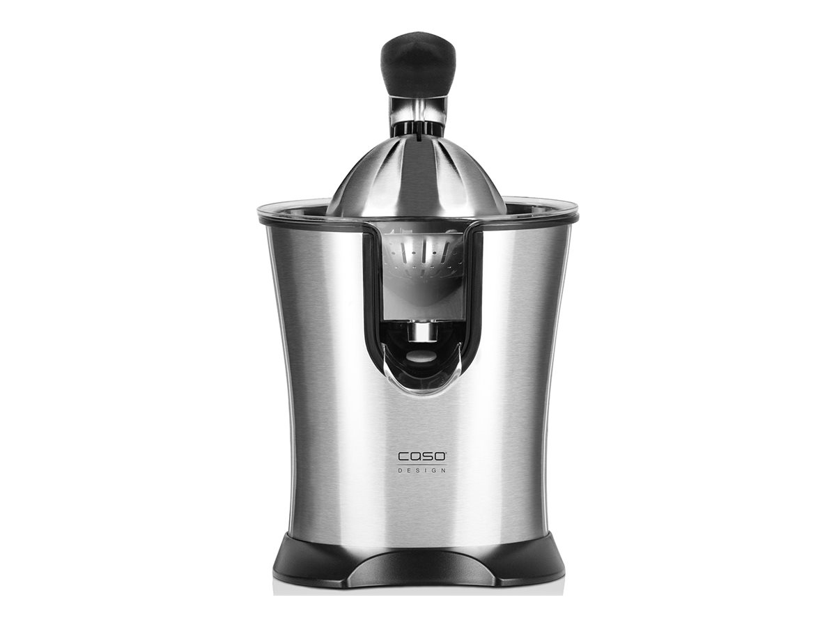 Caso | CP 200 | Type Citrus juicer | Silver | 160 W - Image 2