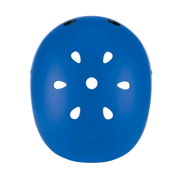 Globber | Navy blue | Helmet | Primo Lights - Image 2