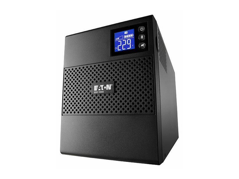 Eaton | UPS | 5SC 1000i | 1000 VA | 700 W - Image 3