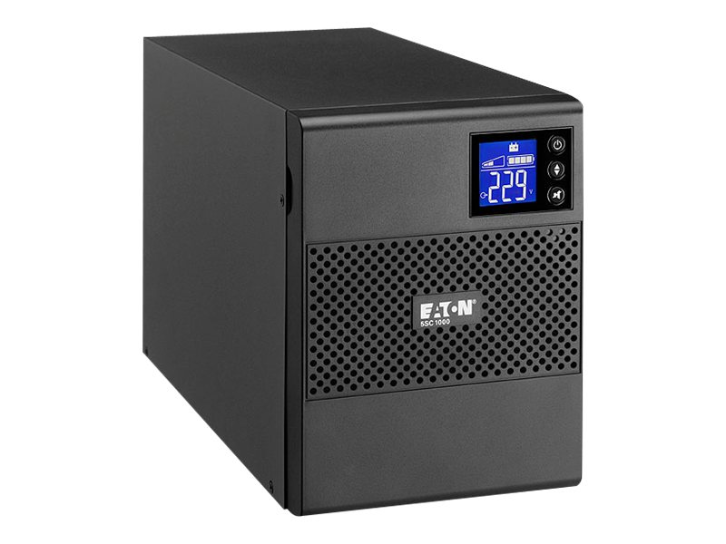 Eaton | UPS | 5SC 1000i | 1000 VA | 700 W - Image 6