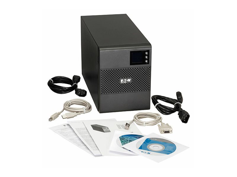 Eaton | UPS | 5SC 1000i | 1000 VA | 700 W - Image 15