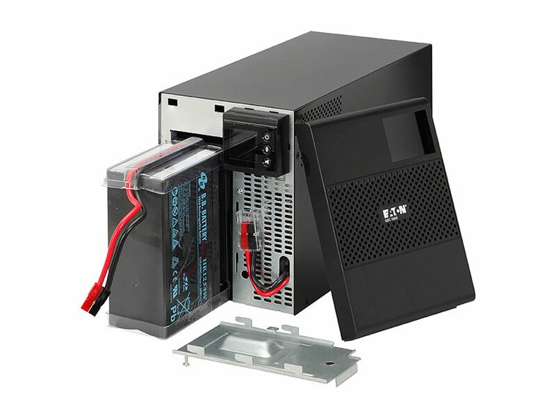 Eaton | UPS | 5SC 1000i | 1000 VA | 700 W - Image 19