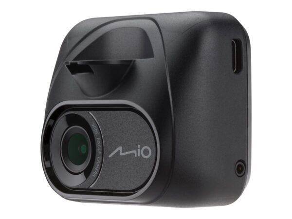 Mio | MiVue C595WD | GPS (satellite) - Image 2
