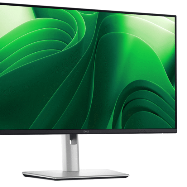 Dell | P2425D | 24 " | IPS | 16:9 | 100 Hz | 5 ms | 2560 x 1440 pixels | 350 cd/m² | HDMI ports quantity 1
