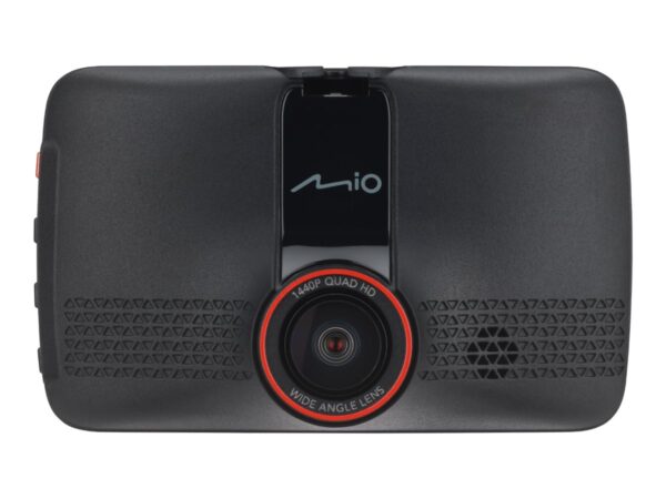 Mio | MiVue 803 | 2.5K 1440P | GPS | Wi-Fi | Dash cam | Audio recorder - Image 2