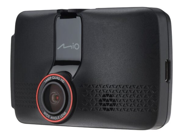 Mio | MiVue 803 | 2.5K 1440P | GPS | Wi-Fi | Dash cam | Audio recorder - Image 3
