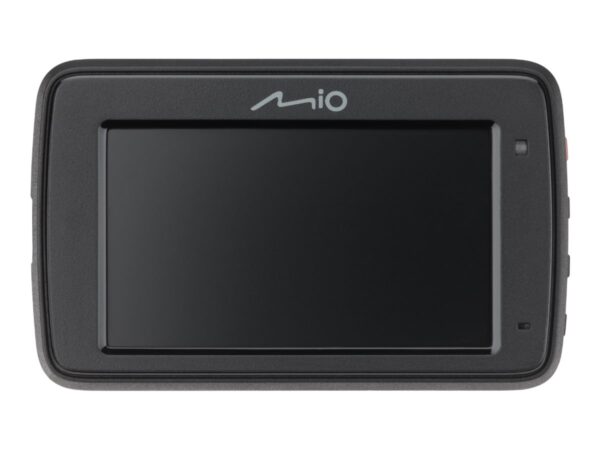 Mio | MiVue 803 | 2.5K 1440P | GPS | Wi-Fi | Dash cam | Audio recorder - Image 4