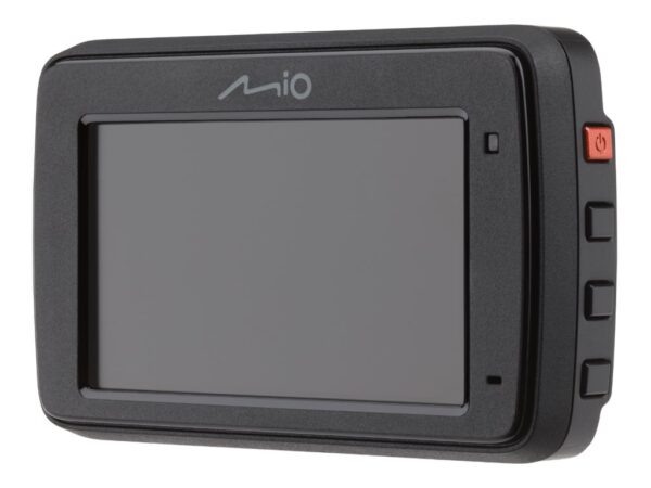 Mio | MiVue 803 | 2.5K 1440P | GPS | Wi-Fi | Dash cam | Audio recorder - Image 5