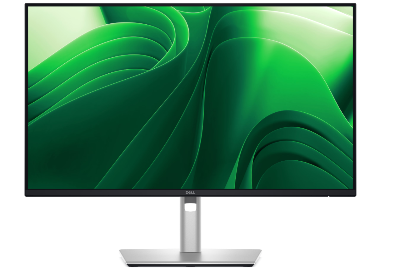 Dell | P2425D | 24 " | IPS | 16:9 | 100 Hz | 5 ms | 2560 x 1440 pixels | 350 cd/m² | HDMI ports quantity 1 - Image 3