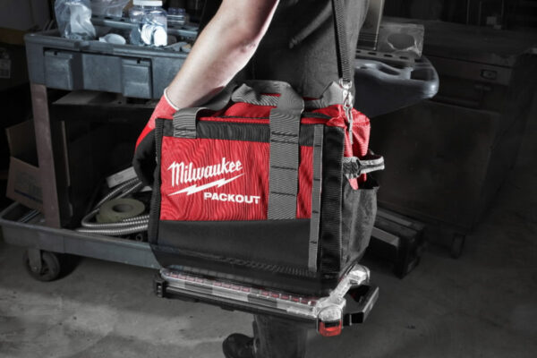 Milwaukee | Tool Bag, 38cm | PACKOUT - Image 2