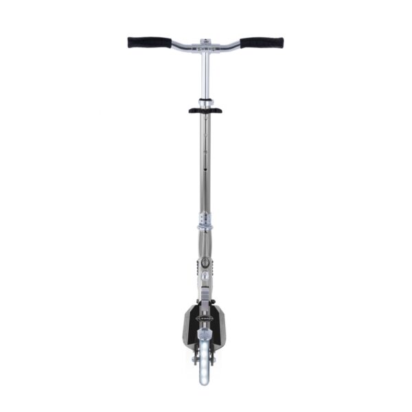 Globber | Scooter | Flow Element Comfort Lights | Silver - Image 3