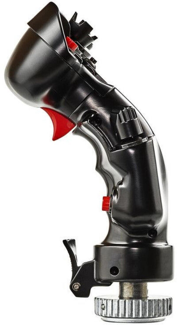 Thrustmaster | F/A-18C Hornet HOTAS Add-On Grip (2960812) | Black - Image 3