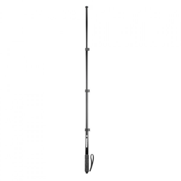 Manfrotto | Selfie Stick | MPOLEVR | Aluminium | Black - Image 3
