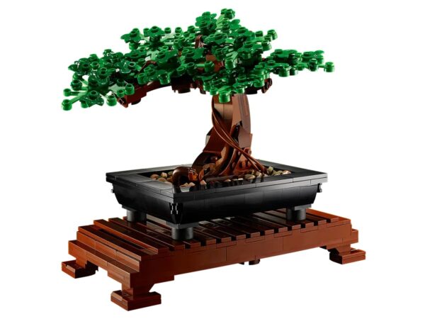 LEGO | Bonsai Tree (10281)
