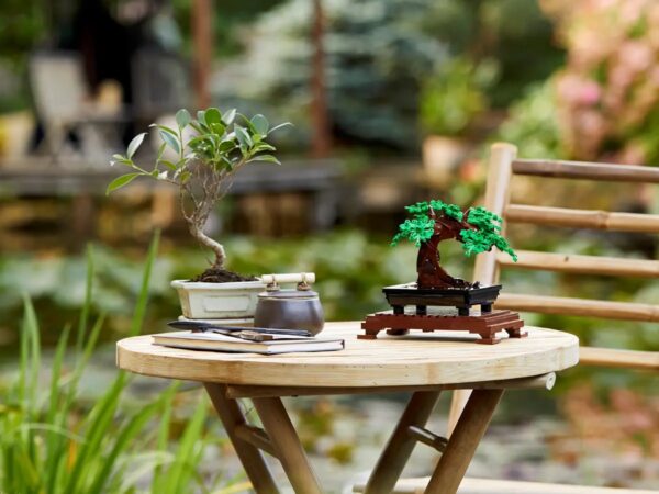 LEGO | Bonsai Tree (10281) - Image 4