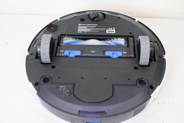 Ecovacs | Floor Cleaning Robot | DEEBOT N20 | Wet&Dry | Operating time (max) 300 min | 5200 mAh | Dust capacity 0.4 L | 8000 Pa | White | USED,DIRTY - Image 4