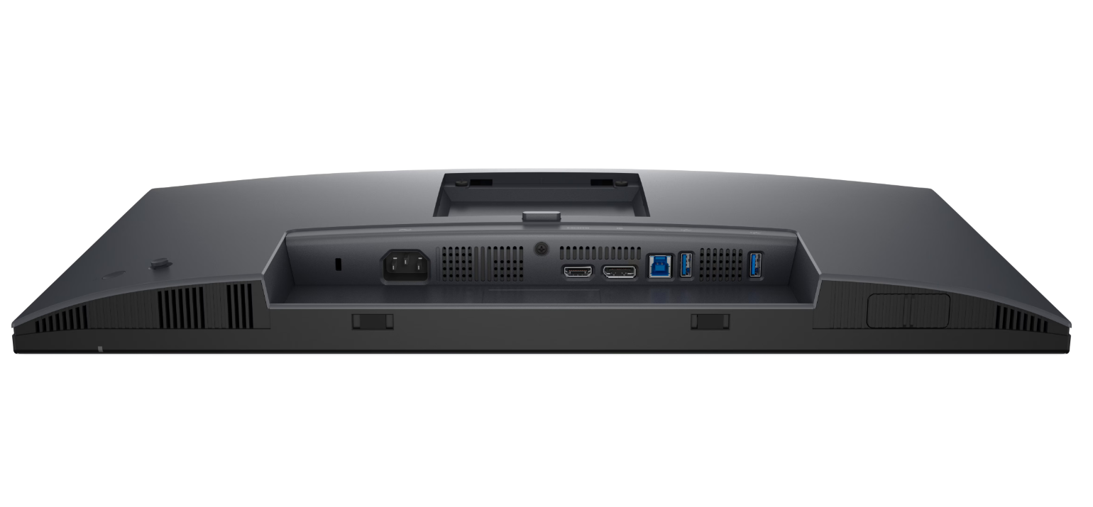 Dell | P2425D | 24 " | IPS | 16:9 | 100 Hz | 5 ms | 2560 x 1440 pixels | 350 cd/m² | HDMI ports quantity 1 - Image 7