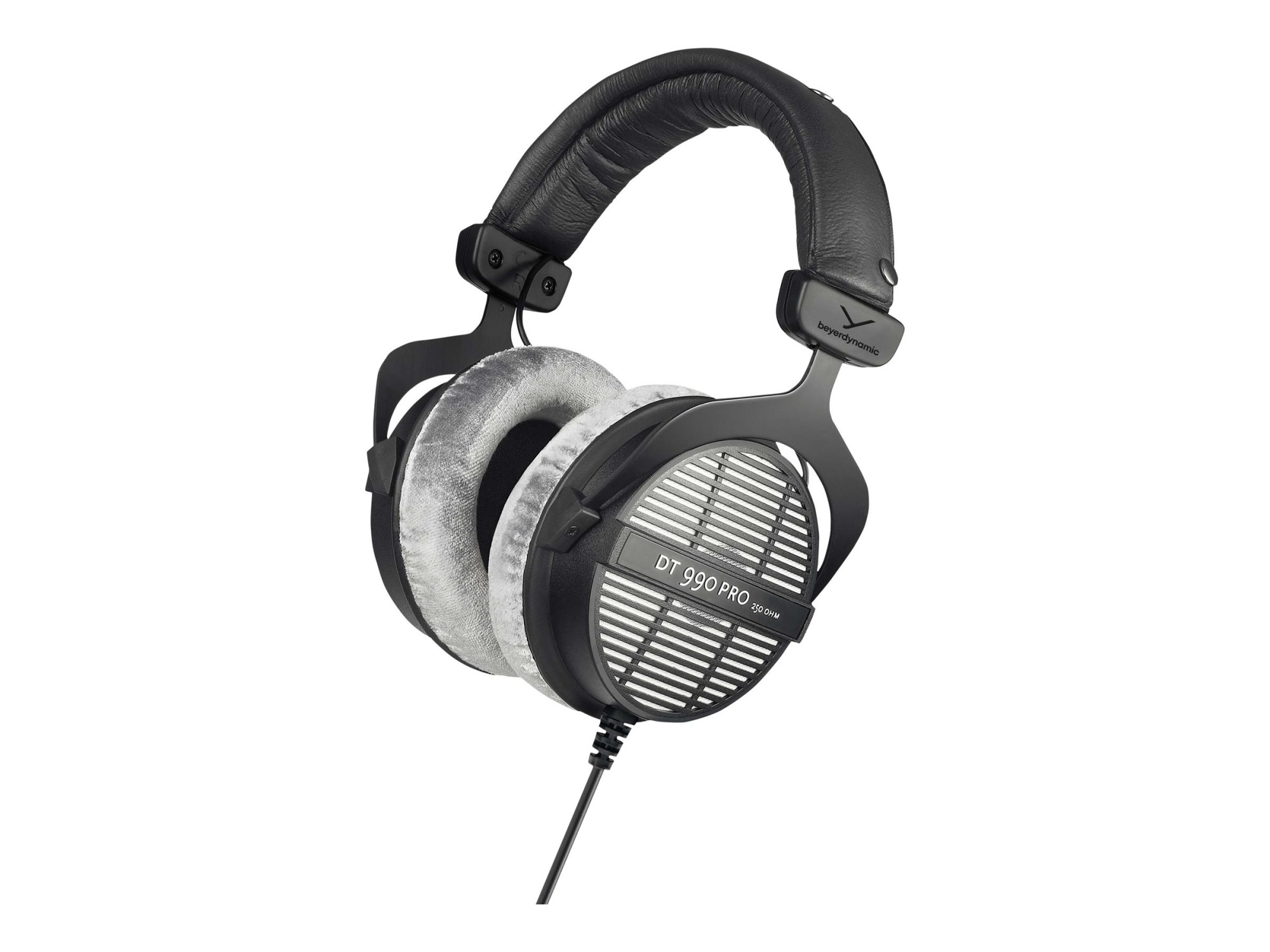 Beyerdynamic Studio Headphones | DT 990 PRO | Wired | Black - Image 2