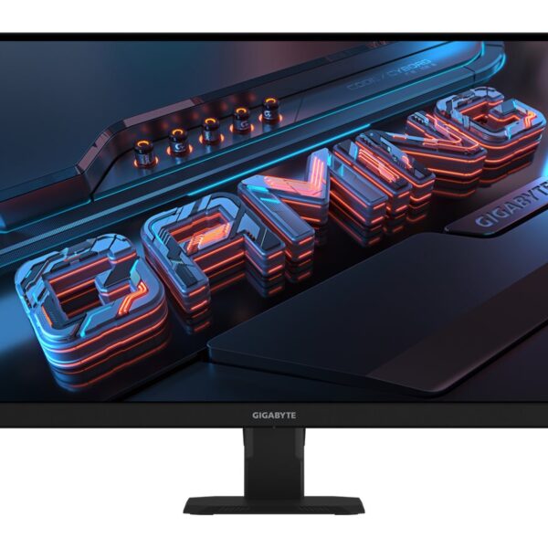 Gigabyte | GS27U EK | 27 " | IPS | UHD | 160 Hz | 1 ms | 3840 x 2160 pixels | 350 cd/m² | HDMI ports quantity 2