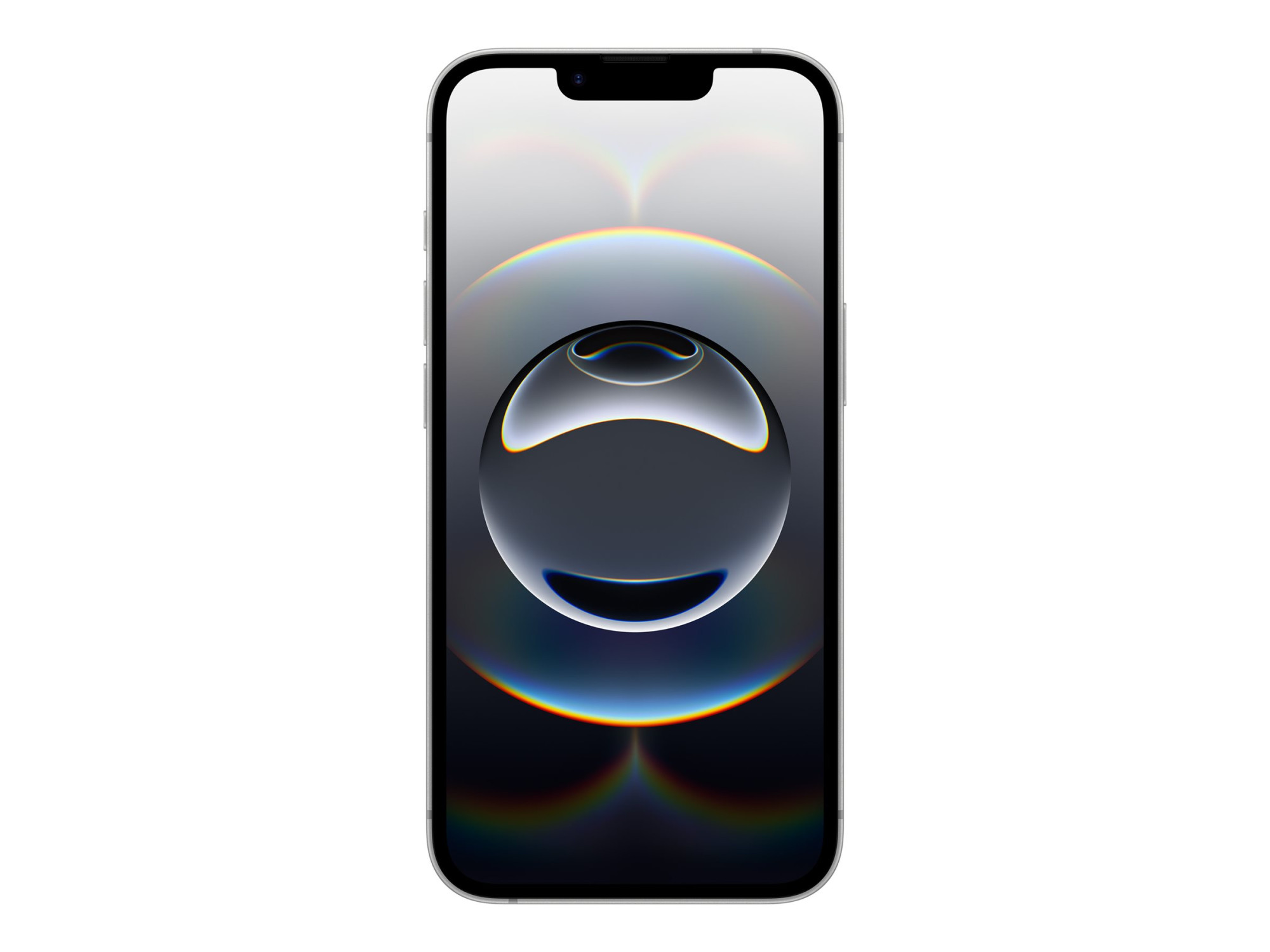 Apple iPhone 16e | White | 6.1 " | Super Retina XDR | 2532 x 1170 pixels | A18 | Internal RAM 8 GB | 128 GB | Dual SIM | Main camera resolution 48+12 MP | Secondary camera resolution 12 MP | iOS | 18