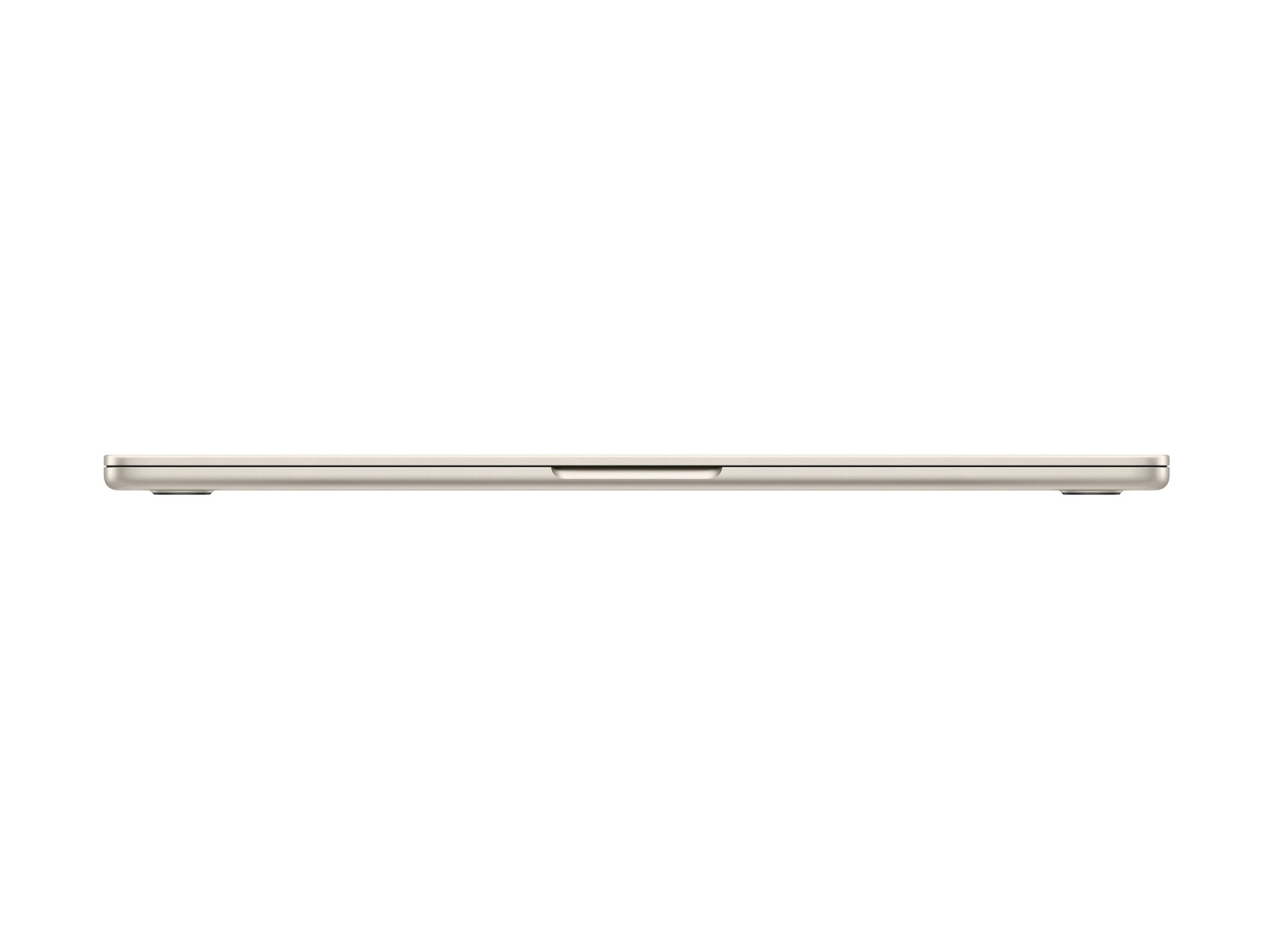 Apple MacBook Air 15” Apple M4 10C CPU, 10C GPU/24GB/512GB SSD/Starlight/SWE | Apple - Image 7