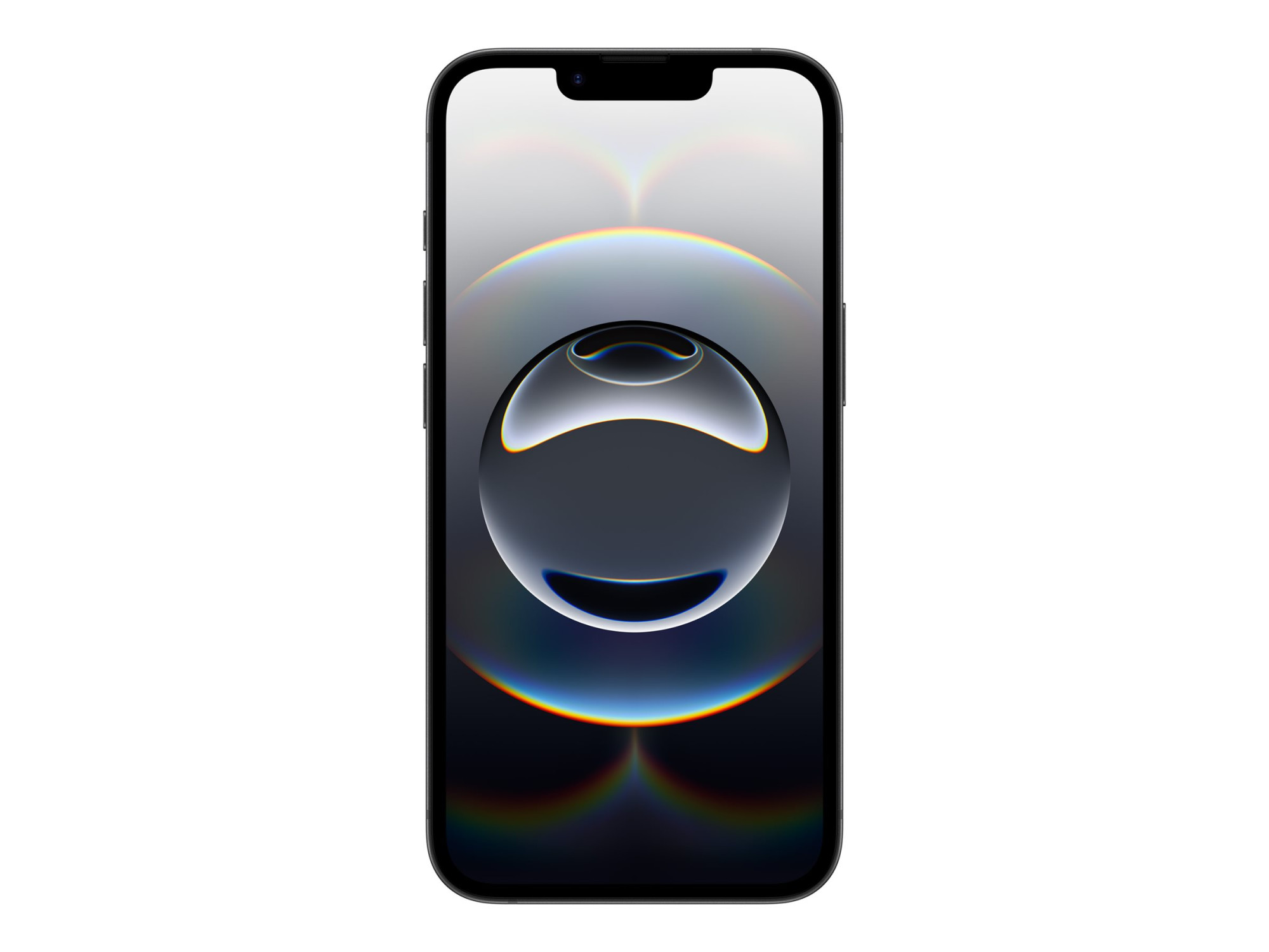 Apple iPhone 16e 512GB Black | Apple