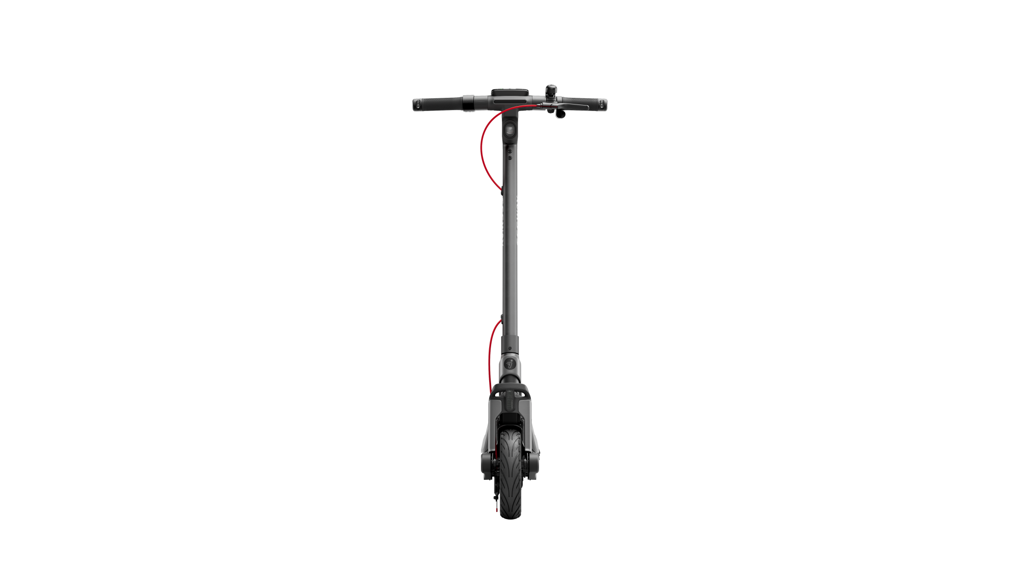 Segway | F3 E | eKickScooter | 1000 W | Up to 25 km/h | 10 " | Black - Image 8