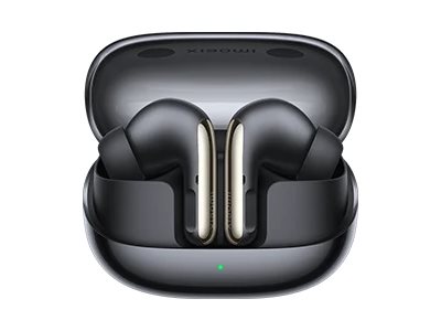 Xiaomi Buds 5 Pro WiFi, Black | Xiaomi