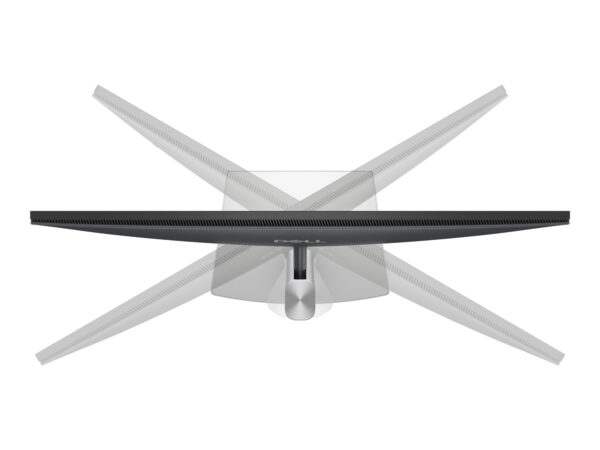 Dell P3225DE | 32 " | IPS | 100 Hz | 5 ms | 2560 x 1440 pixels | 350 cd/m² | HDMI ports quantity 1 - Image 16
