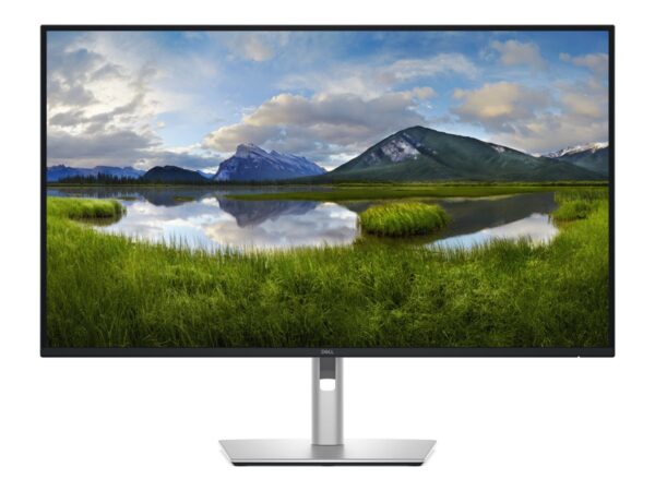 Dell P3225DE | 32 " | IPS | 100 Hz | 5 ms | 2560 x 1440 pixels | 350 cd/m² | HDMI ports quantity 1 - Image 7