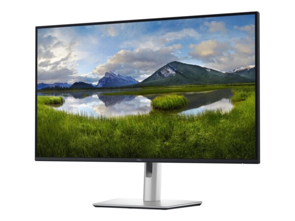 Dell P3225DE | 32 " | IPS | 100 Hz | 5 ms | 2560 x 1440 pixels | 350 cd/m² | HDMI ports quantity 1 - Image 10